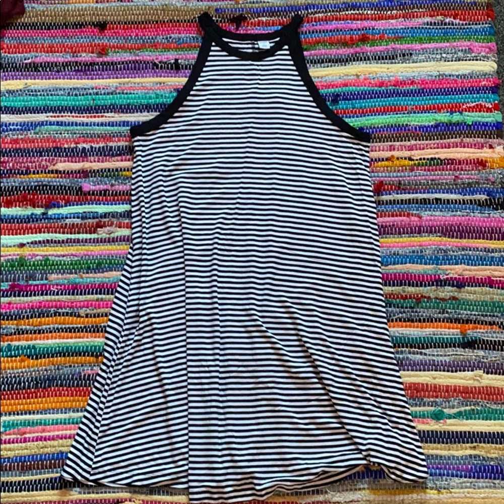 Swing Dress